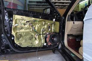 番禺汽车隔音价格多少 番禺汽车隔音价格多少