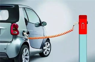 汽车短途用电多少瓦