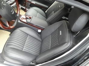 座椅汽车多少钱