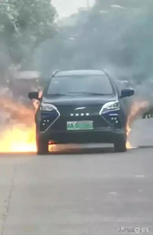 汽车自燃温度能到多少 汽车自燃温度能到多少