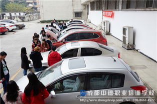 汽车制造师工资多少 汽车制造师工资多少