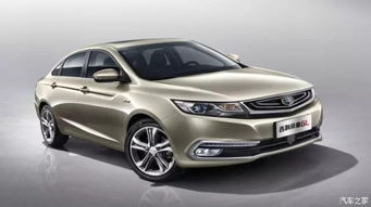 吉利汽车电压多少合适 吉利汽车电压多少合适