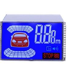 汽车雷达全套价格多少