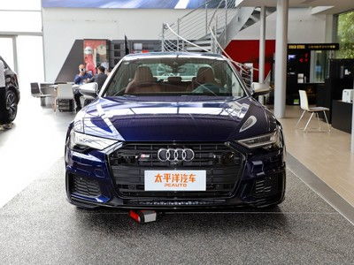 汽车澳迪价格多少 汽车澳迪价格多少