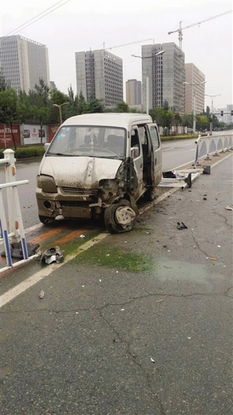 汽车撞栏杆赔偿多少 汽车撞栏杆赔偿多少