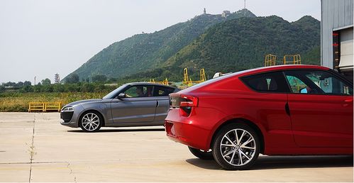 汽车起步跑多少码 汽车起步跑多少码