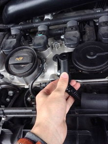 汽车漏了多少机油会坏