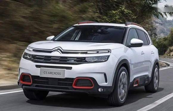 雪铁龙汽车中国销量多少