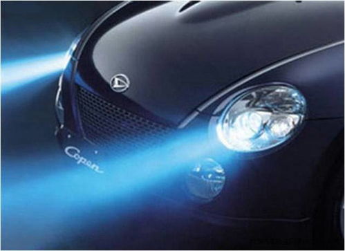 汽车的车灯多少流明 汽车的车灯多少流明