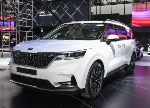 嘉华汽车排量多少吨 嘉华汽车排量多少吨