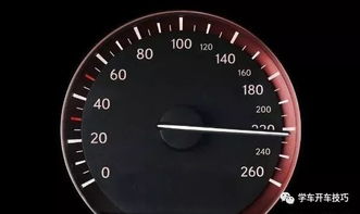 汽车如何计算超速多少 汽车如何计算超速多少