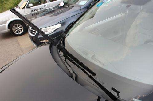 汽车雨刷多少容量