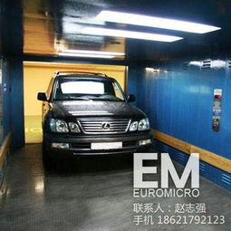 汽车加装电梯功率多少 汽车加装电梯功率多少