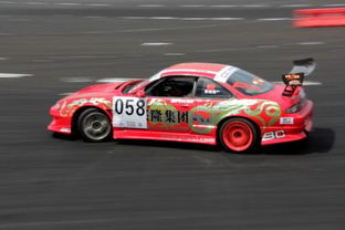 汽车漂移有多少玩法 汽车漂移有多少玩法