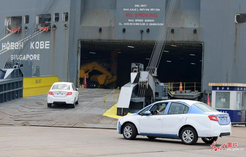 德国出口汽车多少辆