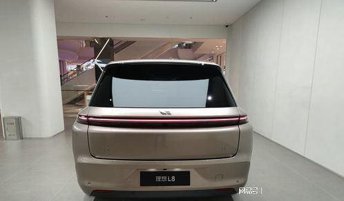 理想汽车卖出多少辆车