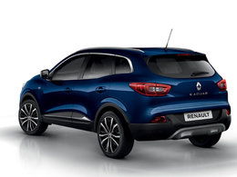 雷诺汽车入手价格多少