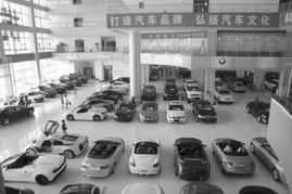 杭州汽车摊位租金多少