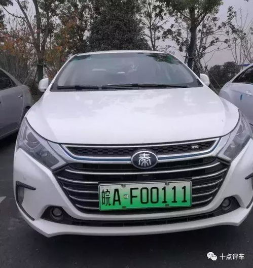 汽车有多少种牌