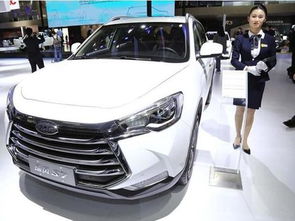 江淮汽车乌克兰售价多少 江淮汽车乌克兰售价多少