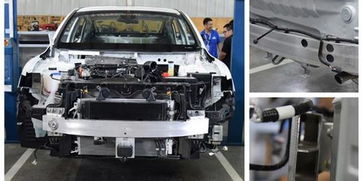 汽车能拆多少铝材 汽车能拆多少铝材