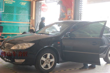 佳美汽车功率是多少