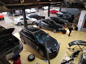 温州汽车维修价格多少