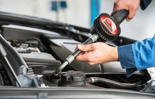 汽车可以储存多少油 汽车可以储存多少油