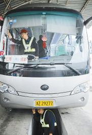 汽车多少公里不让上路