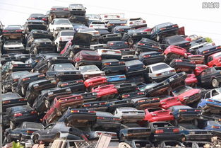 轻型汽车报废补贴多少