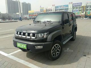 北京汽车的价位多少 北京汽车的价位多少