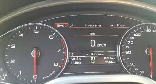 汽车超出官方油耗多少