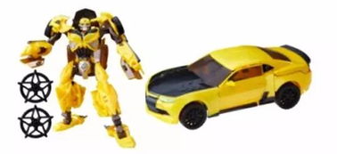 汽车人玩具多少元