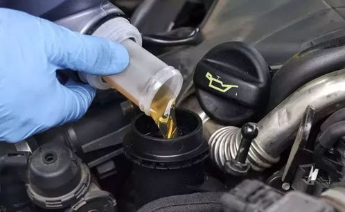 汽车水压冬天多少合适