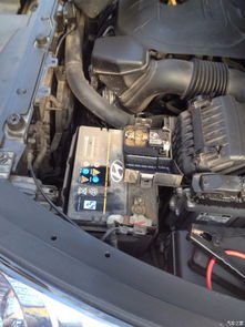 现代汽车电瓶多少毫安