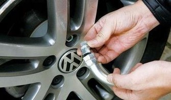 汽车曲轴螺母有多少