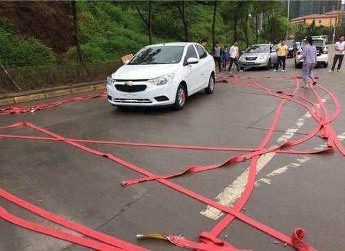 汽车放炮多少钱 汽车放炮多少钱