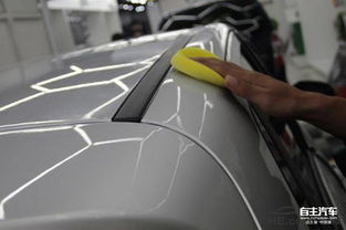 汽车光滑度多少合适 汽车光滑度多少合适