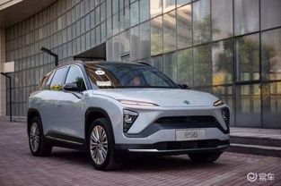 蔚来汽车最贵多少 蔚来汽车最贵多少