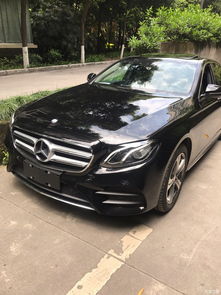 奔驰汽车平均耗油多少 奔驰汽车平均耗油多少