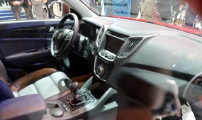 汽车内部尺寸多少 汽车内部尺寸多少