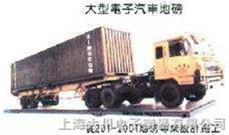 汽车过磅误差是多少