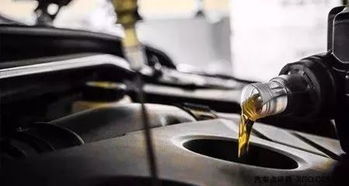 汽车液体有多少种