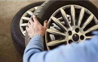汽车补胎成本多少