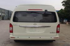 金旅汽车多少钱