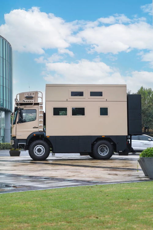 汽车装载高度多少合适