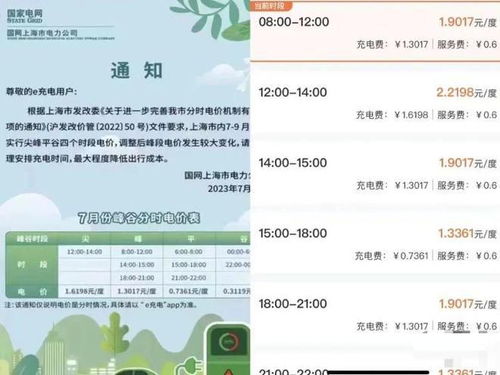 汽车电费多少钱 汽车电费多少钱