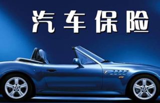 汽车应该买多少保险