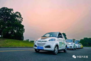 电动汽车报销多少 电动汽车报销多少