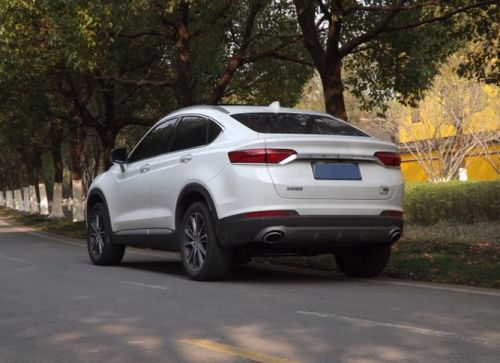 汽车多少T越省油